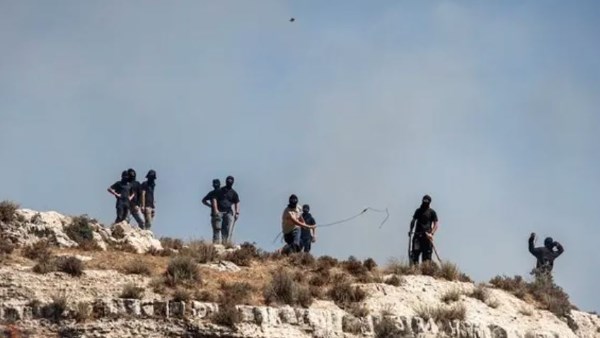عائلة الفلسطيني الأمريكي تطالب بمحاسبة المستوطنين الذين ضربوه حتى الموت