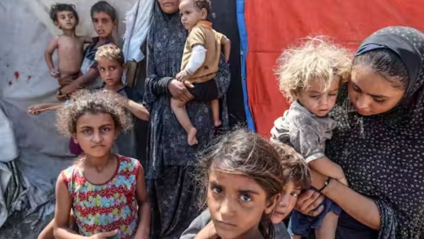 مسئولة أممية: حياة مليوني فلسطيني في غزة على المحك بسبب نقص الغذاء