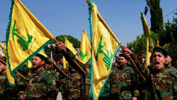 حزب الله