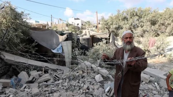 استشهاد 20 فلسطينيًا في حادث دهس بخان يونس.. ولا قرارات من مجلس  الاحتلال المصغر