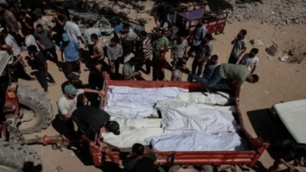 مصدر أمني رفيع بالاحتلال: الجيش يعارض نتنياهو ويطالبه بالتوصل لاتفاق بشأن غزة