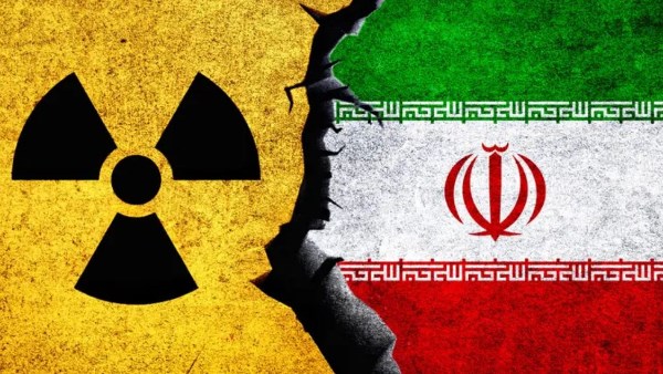 إيران والنووي