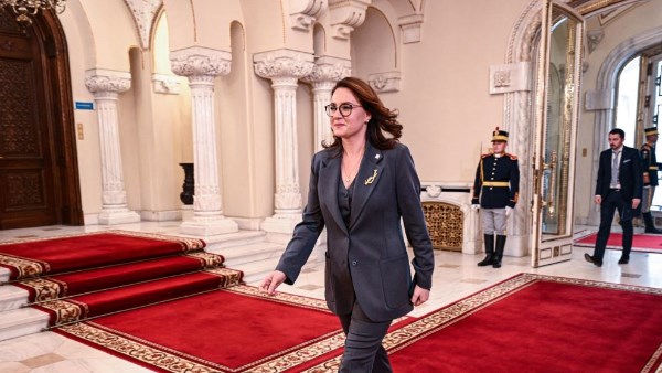 رئيسة وزراء أوكرانيا الجديدة تسعى لتمويل من صندوق النقد وأمريكا