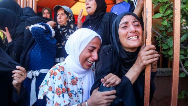 ملك بلجيكا عن أزمة غزة: عار على الإنسانية.. والسلطات تستجوب إسرائيليين