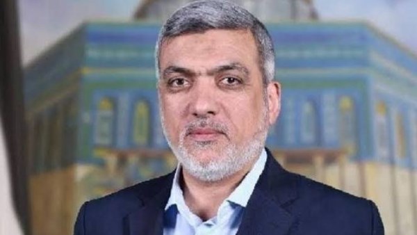 عزت الرشق
