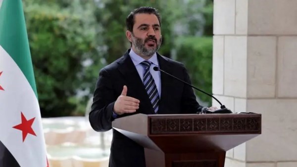 أسعد الشيباني