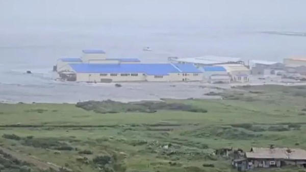زلزال روسيا الضخم .. تحذير الخبراء من هزات ارتدادية قوية