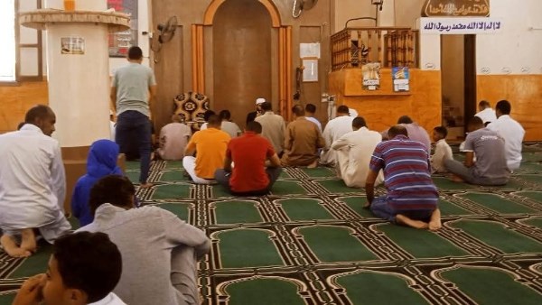 أخبار البحر الأحمر | فعاليات دينية وصحية متميزة.. وجهود متواصلة لخدمة المجتمع