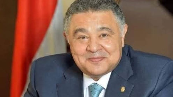 محافظ البحر الأحمر 