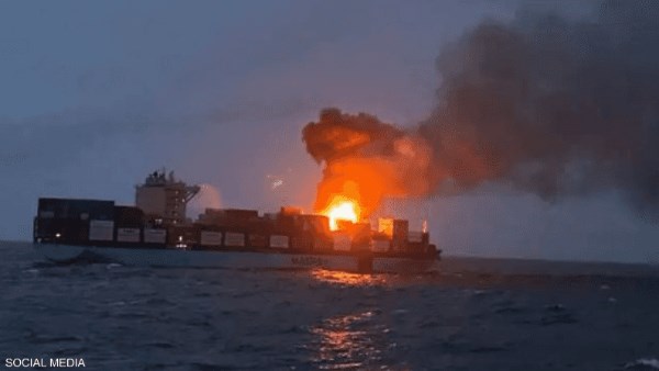 صورة أرشيفية 