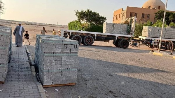 بدء توسعة الوحدة الصحية بالأحياء في الغردقة لتعزيز الخدمات الطبية