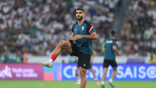 علاء الدين حسن