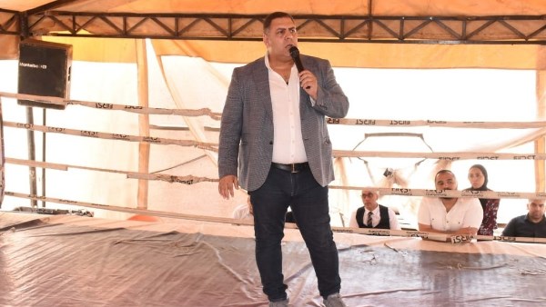 مصر تسيطر على لجان الاتحاد العربي للكيك بوكسينج.. إنجاز تاريخي