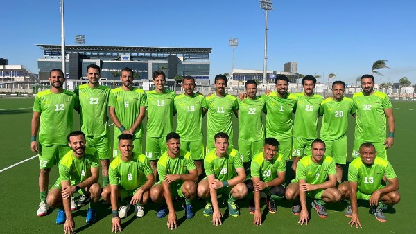 اليوم.. منتخب مصر للهوكي يواجه عمان في نهائي البطولة الدولية الودية