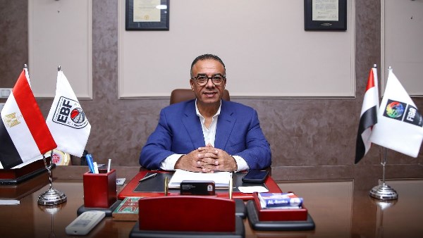 عمرو مصيلحي