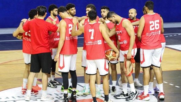 منتخب رجال السلة يفوز على كوت ديفوار وديًا استعدادًا لبطولة الأفروباسكت