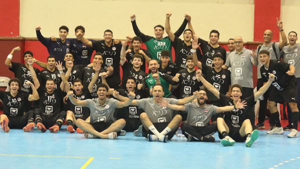 منتخب اليد