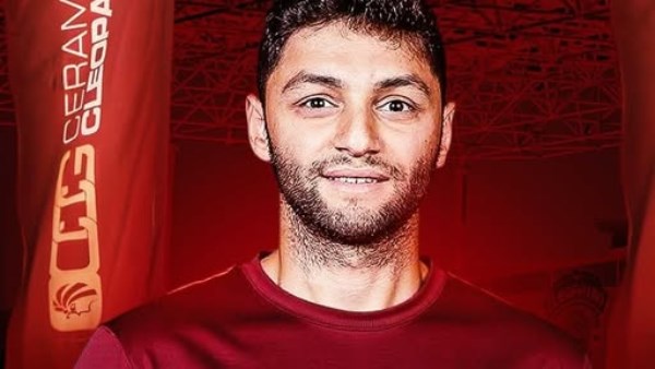 صفقة سيراميكا كليوباترا .. أرقام كريم نيدفيد مع النادي الأهلي