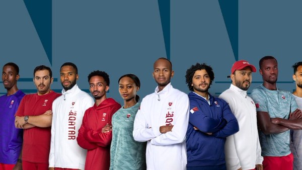 اللجنة الأولمبية القطرية