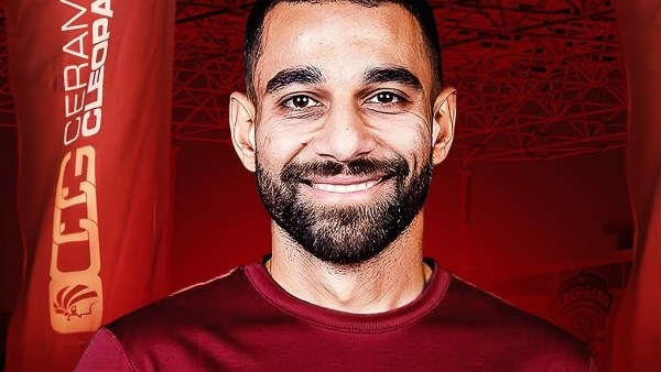 عمرو السولية