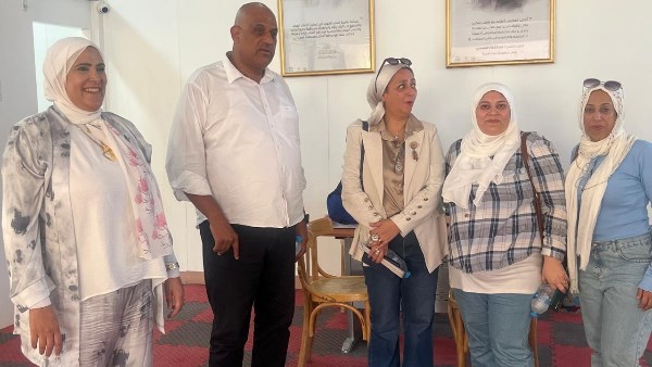 وزارة الشباب والرياضة