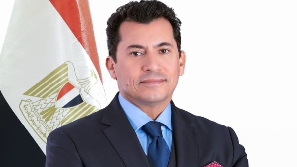وزير الشباب والرياضة يوافق على سفر بعثة مصر للمشاركة في دورة الألعاب الإفريقية الأولى للمدارس بالجزائر