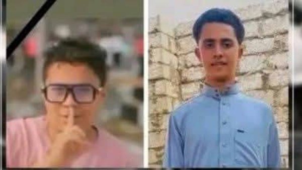 ضحية الحادث 