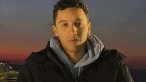 الطالب الضحية 