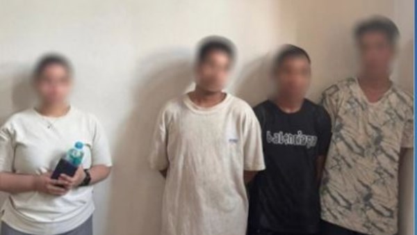 فلوس ومشاهدات .. مفاجأت في أزمة فتاة مترو الأنفاق مع الشباب