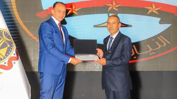 النيابة العامة المصرية تنظم ورشة تدريبية متخصصة لمسئولي التفتيش القضائي بدولة ليبيا