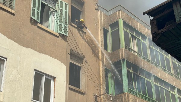 حرعقار مصر الجديدة