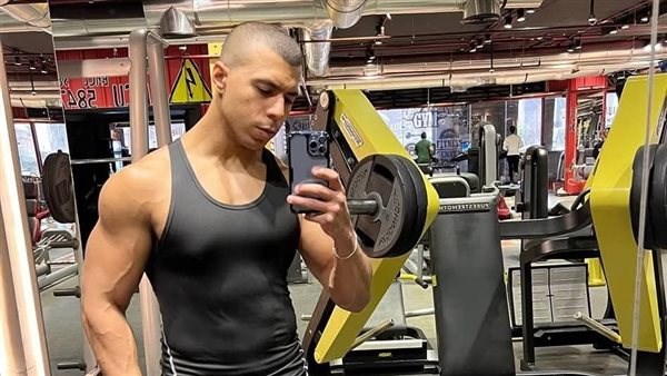 سباق على الموت.. عبدالله محمد بطل مصر للتجديف رحل مع حلمه بسبب تريلا