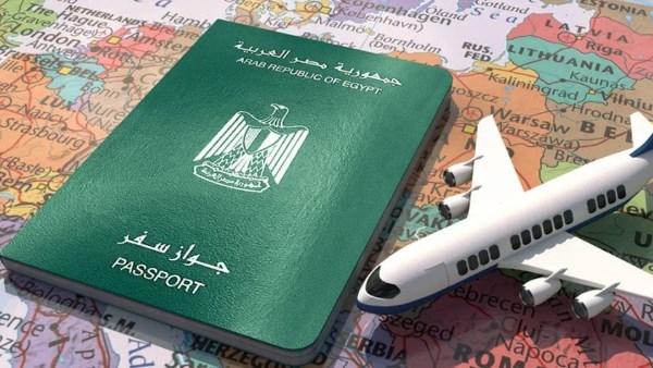 من بيتك.. أسرع خطوات لاستخراج جواز سفر مستعجل والأوراق المطلوبة