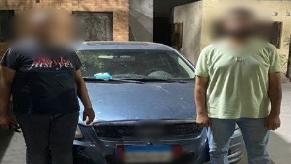 أنا عندي نفوذ.. استعرضوا على سيدة عضلاتهم فأرسلتهم للسجن