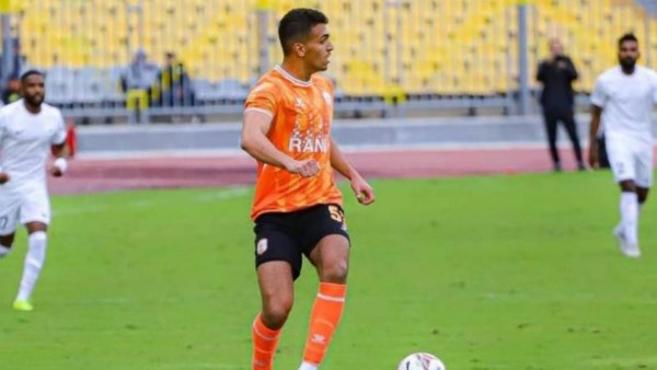 7 ملايين جنيه.. انفراجة بالزمالك بعد انتقال ياسين مرعي للأهلي