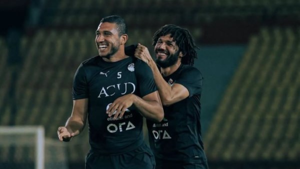 رامي ربيعة ومحمد النني