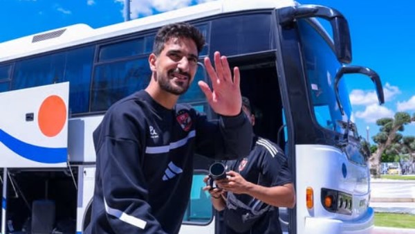 محمد علي بن رمضان