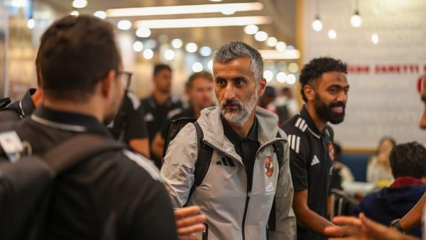 غيابات الأهلي في معسكر تونس للاستعداد للموسم الجديد