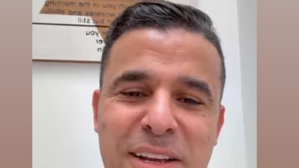 خالد الغندور يُثير غضب الجمهور بسبب نجمة داوود