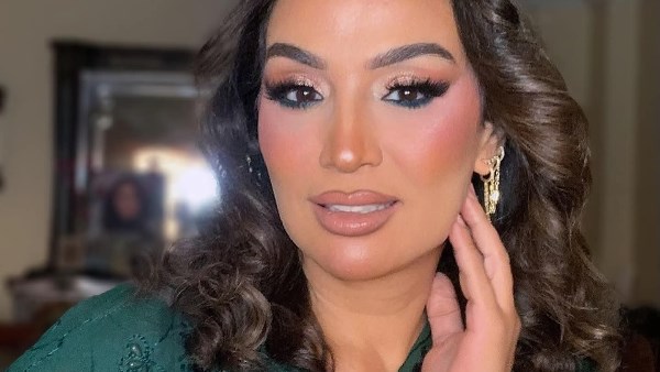 صفاء جلال