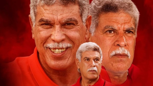 سلامتك يا معلم.. الأهلي يدعم حسن شحاته في أزمته الصحية