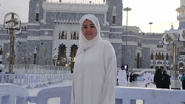 رانيا فريد شوقي
