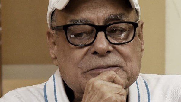 احمد نبيل