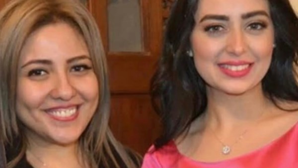 مي كساب توجه رسالة لـ هبة مجدي.. ماذا قالت؟