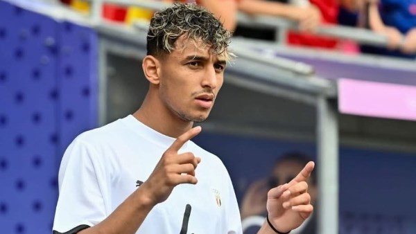 أحمد عيد 