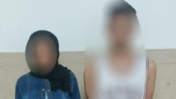 الداخلية تكشف حقيقة تعدى عدد من الخارجين عن القانون على فتاة بالجيزة