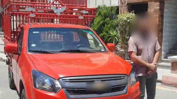 القبض على سائق عرض حياة المواطنين للخطر بالبحيرة