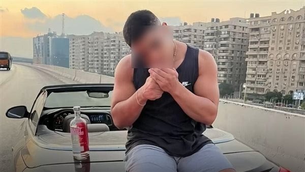 طفل المرور