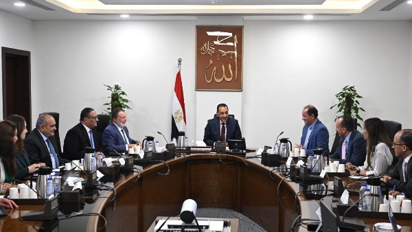  إنشاء مركز لوجستي عالمي للحبوب في المنطقة الاقتصادية 