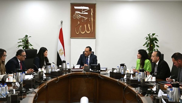 الدكتورة رانيا المشاط 